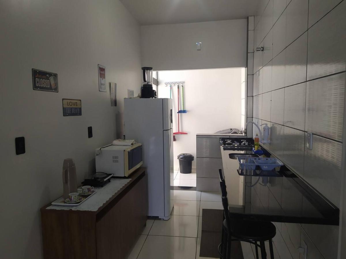 Appartamento Casa Proximo Argentina, Aeroporto , Cataratas, Shopping Catuai Foz do Iguaçu Esterno foto