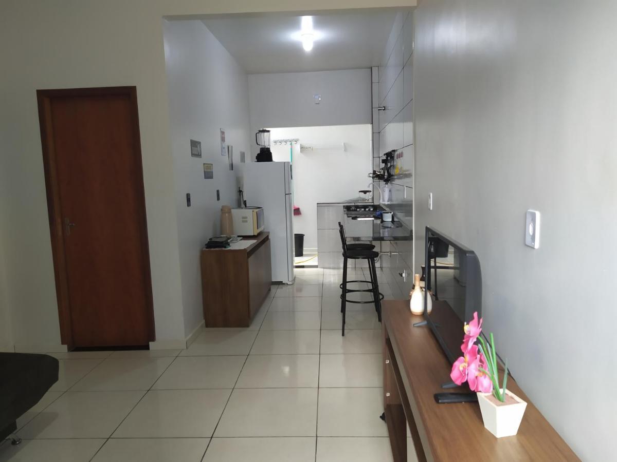 Appartamento Casa Proximo Argentina, Aeroporto , Cataratas, Shopping Catuai Foz do Iguaçu Esterno foto